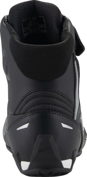 Alpinestars Stella Faster-4 női bakancs, fekete, 6-os méret, 5, nordicamoto.ro