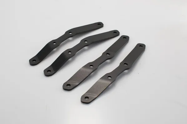 Adapter For Pro Side Carrier Black, 1, nordicamoto.ro