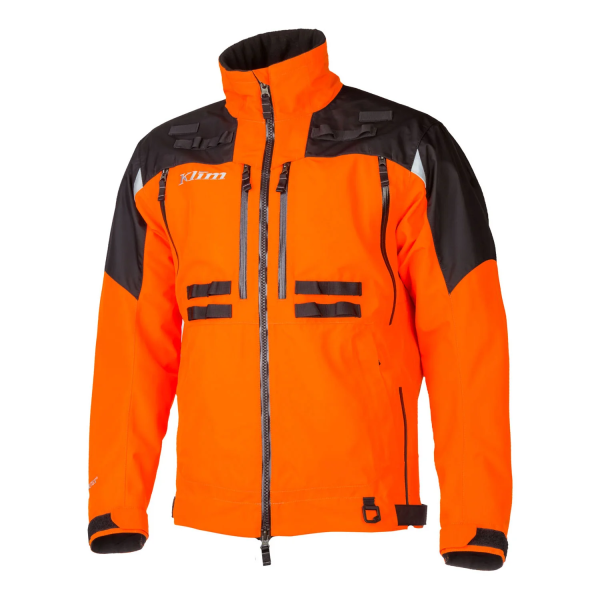 BlackHawk Parka SM Fekete, 10, nordicamoto.ro