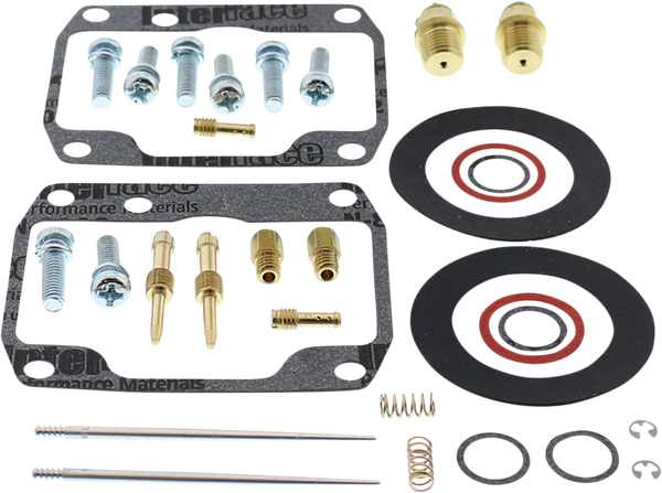Carb Rebuild Kit, 1, nordicamoto.ro