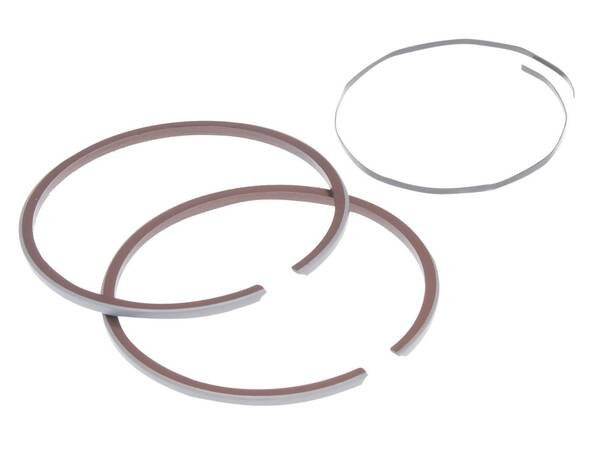Piston Ring Set 2-stroke, 2, nordicamoto.ro