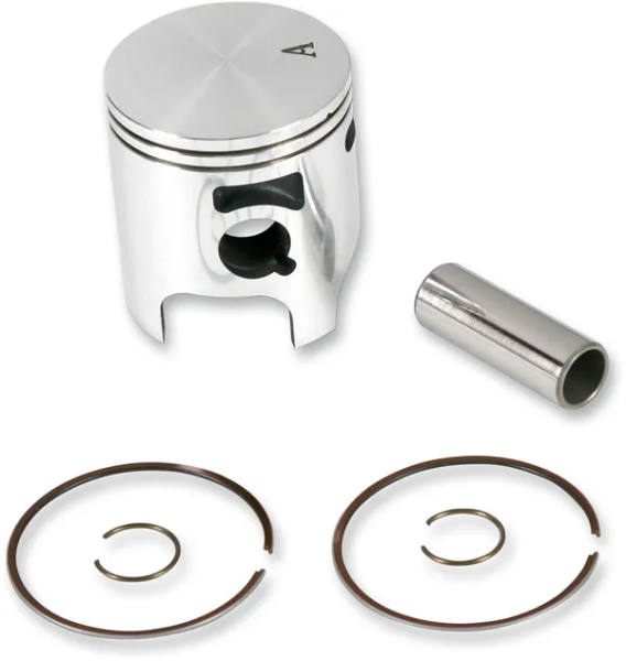 Piston Kit Kx80 (82cc) 90-00, 1, nordicamoto.ro