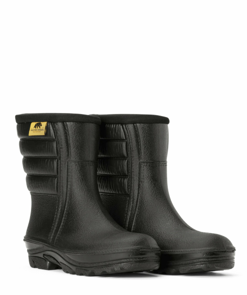 POLYVER Boots Premium Safety LOW Black 37/38 41, 7, nordicamoto.ro