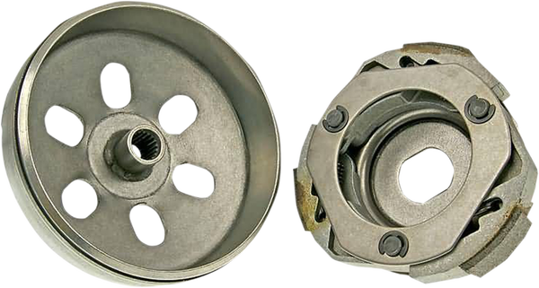 Clutch Kit Gray, 1, nordicamoto.ro