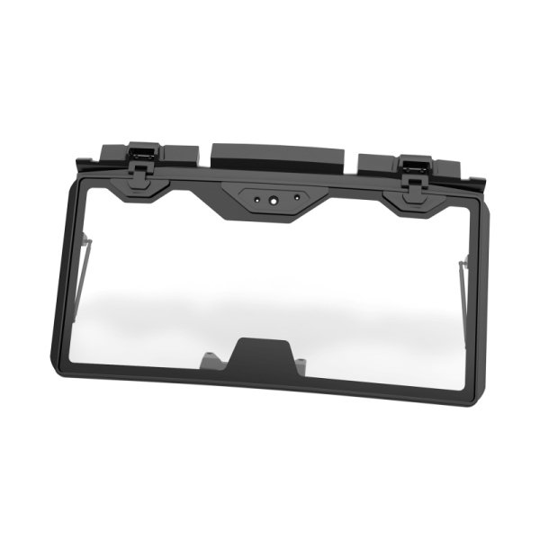 CFMOTO UFORCE 1000XL UTV TIP-OUT ELŐSZELÜV – LAMINÁLT ÜVEG, 3, nordicamoto.ro