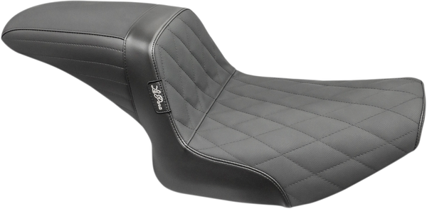 Kickflip Seat Black, 1, nordicamoto.ro