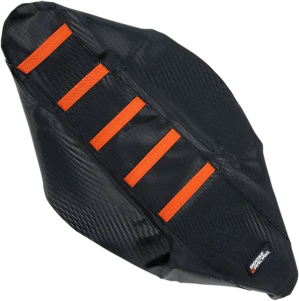 MOOSE RACING üléshuzat, bordázott, KTM vagy fekete, 1, nordicamoto.ro