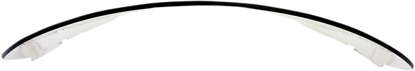Replacement  Windshield Gray, 2, nordicamoto.ro