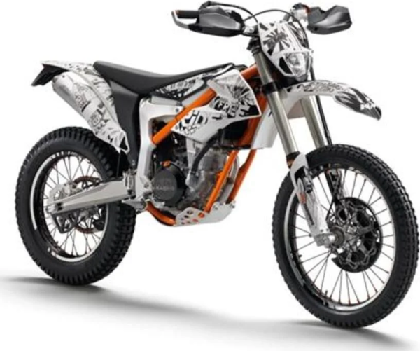 GRAPHIC KIT FREERIDE, 2, nordicamoto.ro