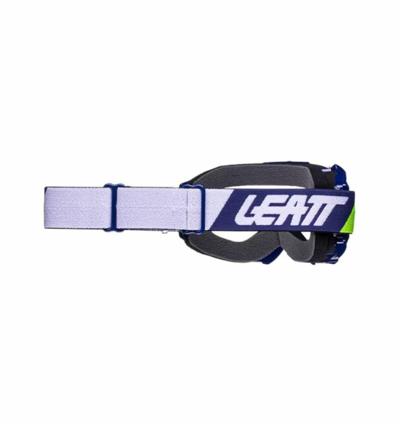 Leatt Velocity 4.5 kék-átlátszó síszemüveg 83%, 2, nordicamoto.ro