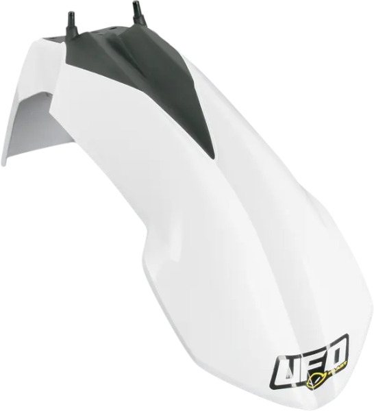 Fender Ktm65 2009–2012-es modellhez, fehér, 1, nordicamoto.ro