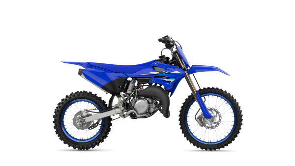 Yamaha YZ85 LW gyermek motokrossz-motorkerékpár, 6, nordicamoto.ro