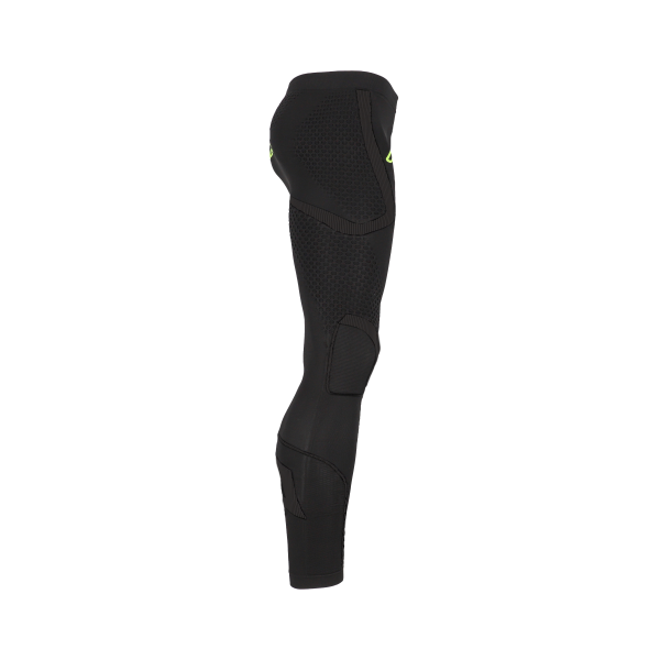 Acerbis X-Body Winter 2.0 műszaki nadrág, fekete/sárga, L/XL méret, 4, nordicamoto.ro