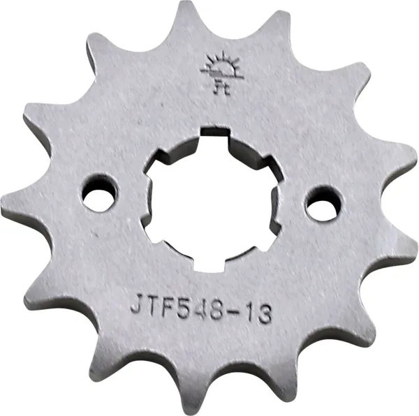 JT SPROCKETS Első lánckerék, 1, nordicamoto.ro