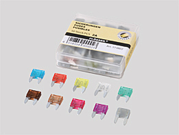 Plug-in Fuses, 1, nordicamoto.ro