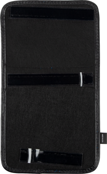 Dashboard Pouch Black, 2, nordicamoto.ro