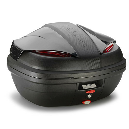 Kappa Monolock Manta 47L K47NN csomagtartó, 1, nordicamoto.ro