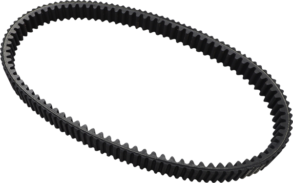 Severe Duty Drive Belt Black, 2, nordicamoto.ro