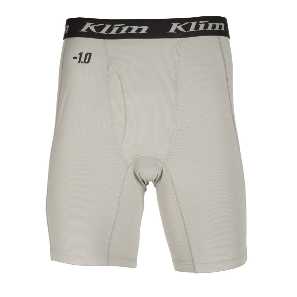 Klim Aggressor -1.0 Base Layer fekete rövidnadrág, 3, nordicamoto.ro