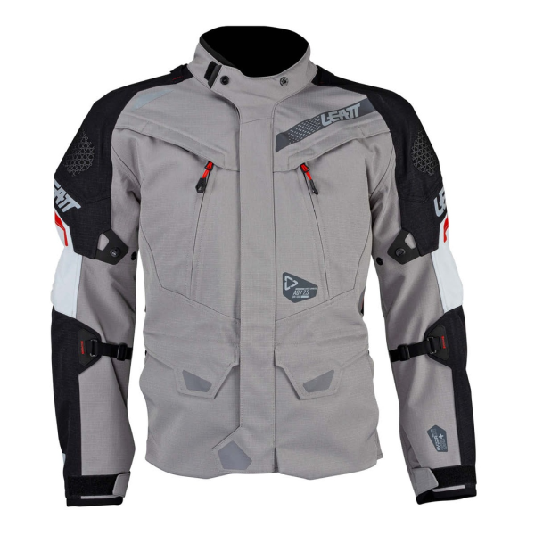 Leatt ADV DriTour 7.5 Adventure motorkerékpáros dzseki, 6, nordicamoto.ro