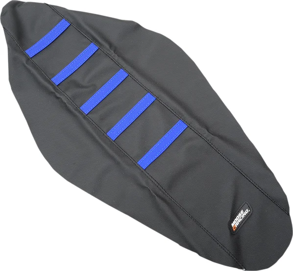 MOOSE RACING Seat Cover Ribbed Husky Black, 1, nordicamoto.ro