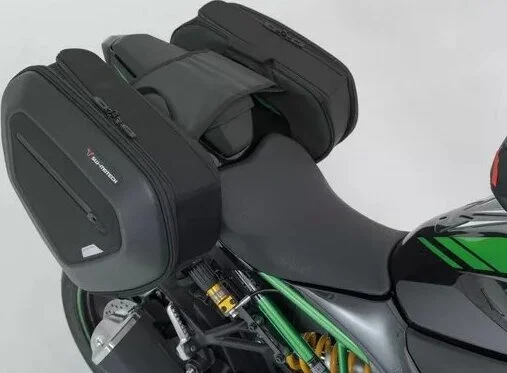 Pro Blaze bőröndök, fekete, 4, nordicamoto.ro