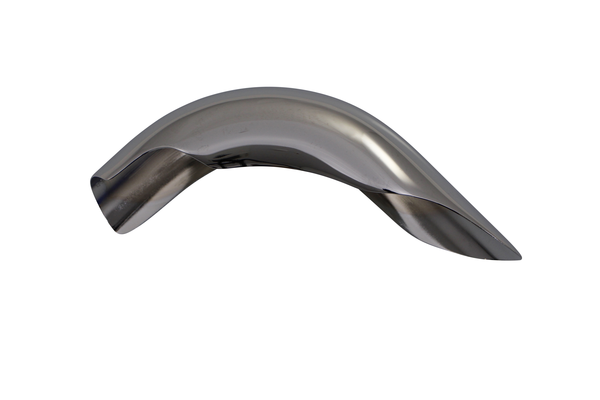 Heat Shield Chrome, 2, nordicamoto.ro