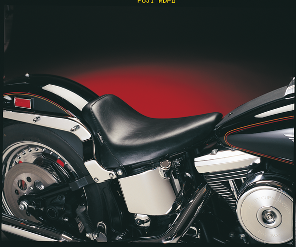 Bare Bones  Solo Seat Black, 1, nordicamoto.ro