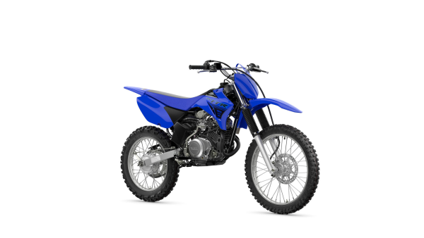 Yamaha TT-R125LWE gyermekkerékpár, 1, nordicamoto.ro