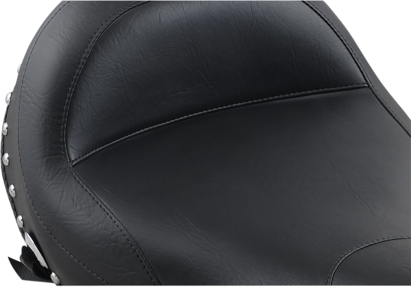 Solo Touring Seat Black, 2, nordicamoto.ro