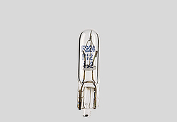Filament Glass Wedge Bulbs Amber, 1, nordicamoto.ro