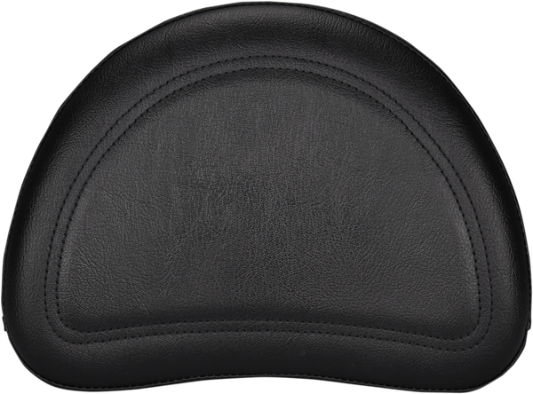 Sissy Bar Pad Black, 2, nordicamoto.ro