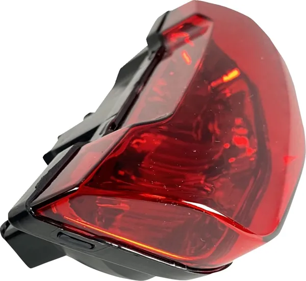Led Taillight Red, 4, nordicamoto.ro