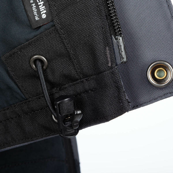 Klim Carlsbad Stealth Black dzseki, 21, nordicamoto.ro