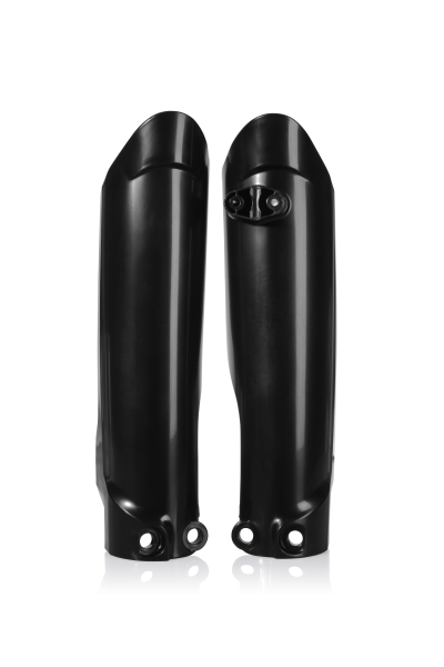 Acerbis GasGas MC 65/Husqvarna TC 50/65/KTM SX 50/65 19'-27' villavédők, fehér 2, 5, nordicamoto.ro