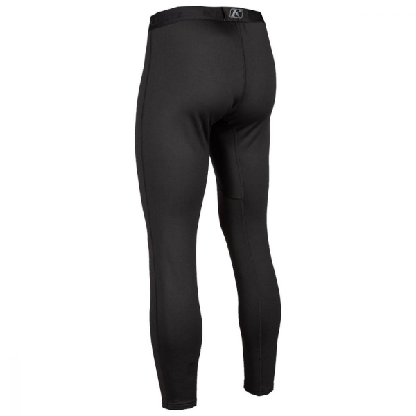 Klim Base Layer Aggressor 3.0 Black .0 SM Negru 3 nadrág, 3, nordicamoto.ro