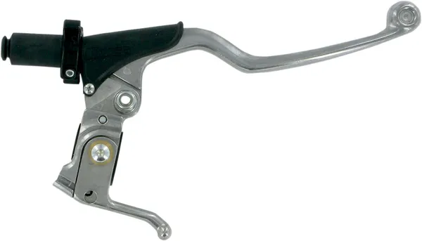 MOOSE RACING Fly Clutch Assembly Silver, 1, nordicamoto.ro