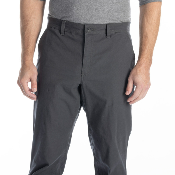Klim Utility Stretch Canvas Asphalt nadrág, 15, nordicamoto.ro