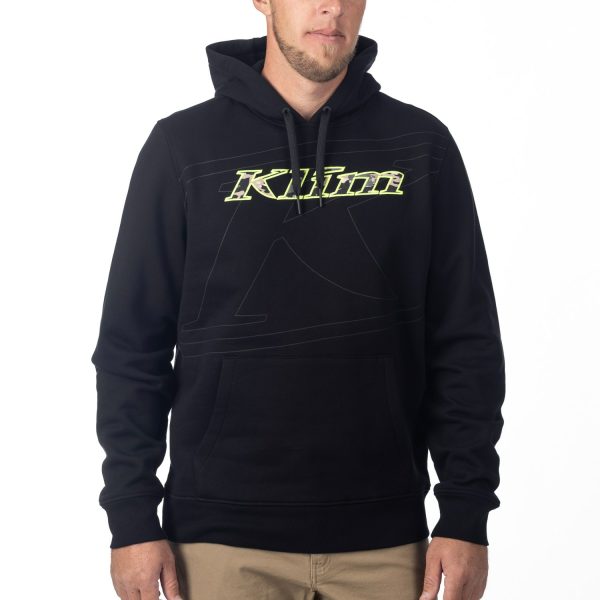 Glens Peak pulóver kapucnis pulóver XL Moab – kakaóbarna, 1, nordicamoto.ro