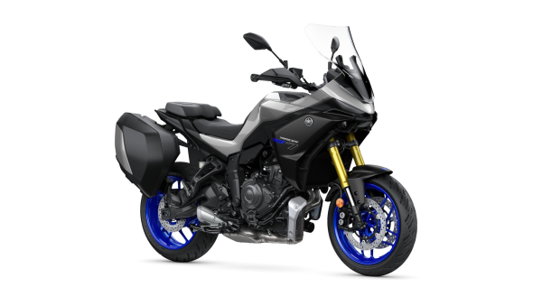 Yamaha TRACER 7 GT motorkerékpár, 1, nordicamoto.ro