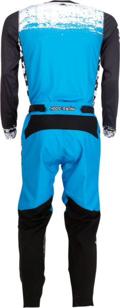 Tricou Moose Racing M1 Blue/Black XL, 1, nordicamoto.ro