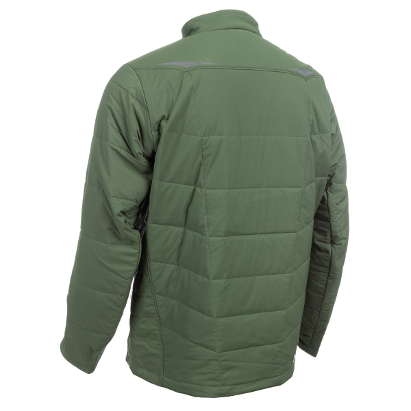Geaca Klim Override Mid-Layer Black - Breen, 2, nordicamoto.ro