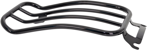 7(r) Solo Luggage Rack Black, 1, nordicamoto.ro
