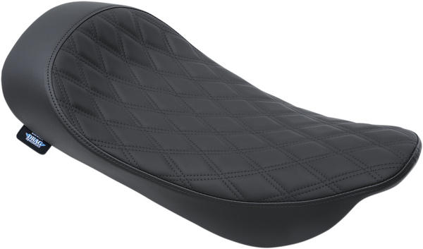 Ez-on Mount Low-profile Solo Seat Black, 1, nordicamoto.ro
