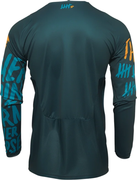 Youth Pulse Counting Sheep Jersey Blue L, 4, nordicamoto.ro