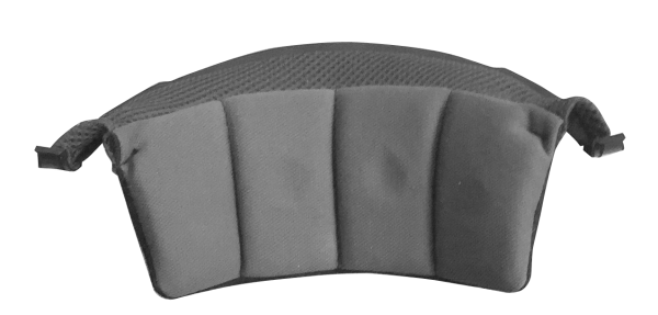 SHOEI XSPR3 Type-I S5 sisak elülső középső bélése, 1, nordicamoto.ro