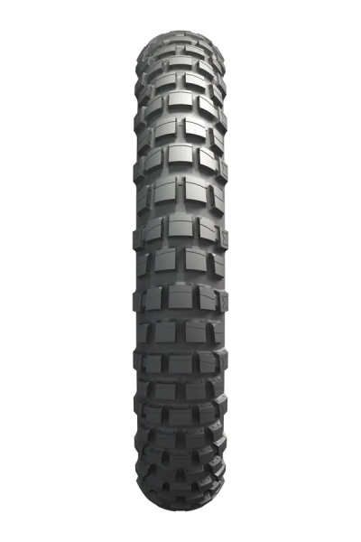 MICHELIN Anakee Wild 110/80R19 59R TL/TT elülső kalandgumi – régi DOT-szám, 2, nordicamoto.ro