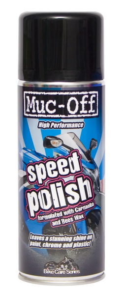 Muc-Off Moto Lustruire spray 400 ml, 3, nordicamoto.ro