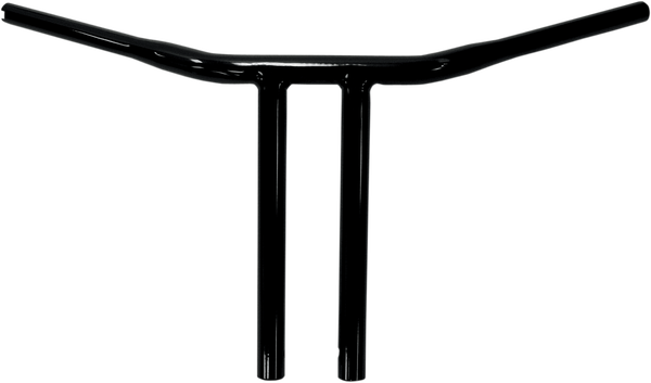 1-1/4(r) Buffalo T-bar Black, 1, nordicamoto.ro