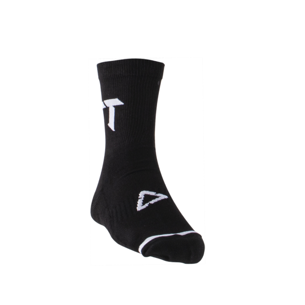 Sosete MTB Leatt Black S/M, 1, nordicamoto.ro